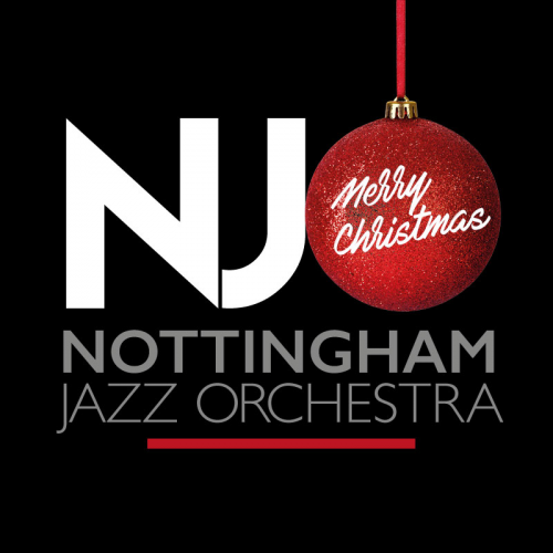NJO logo xmas